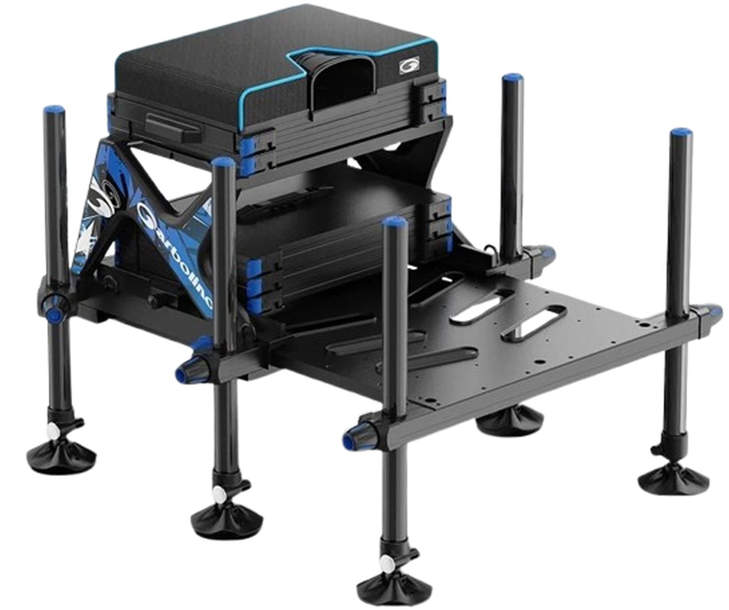 Scaun Modular GARBOLINO D36 X-Competition