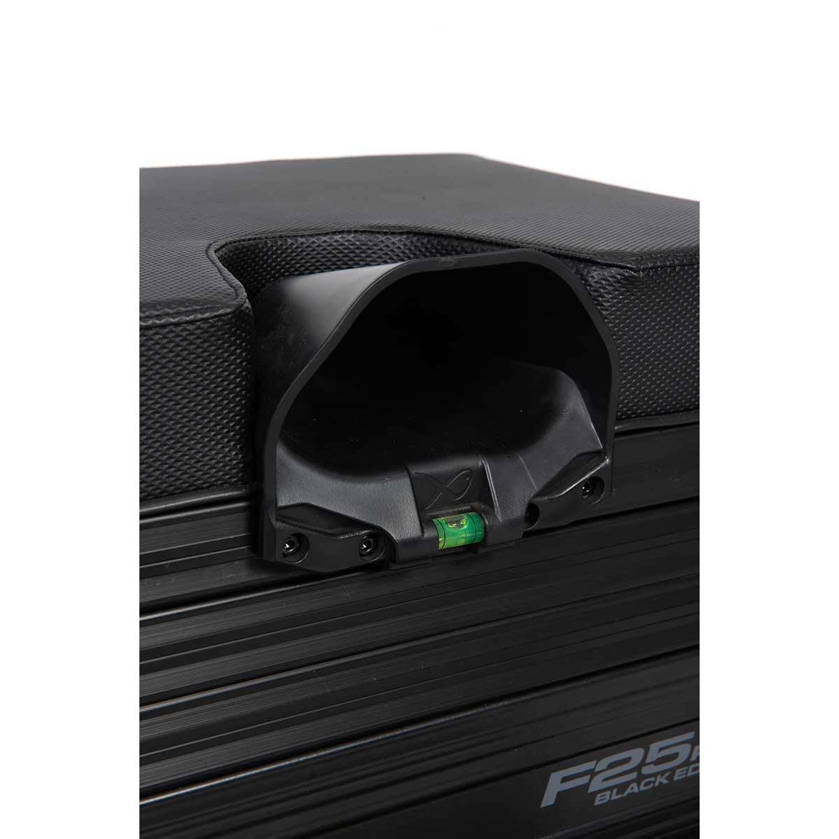 Scaun Modular MATRIX F25 Pro Seatbox Black Edition