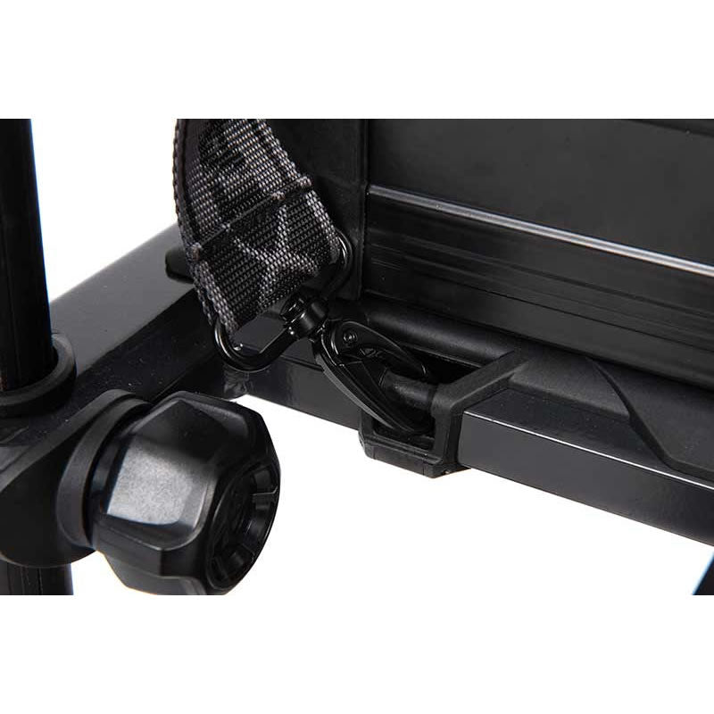 Scaun Modular MATRIX F25 Pro Seatbox Black Edition