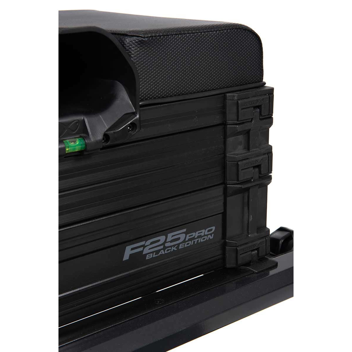 Scaun Modular MATRIX F25 Pro Seatbox Black Edition