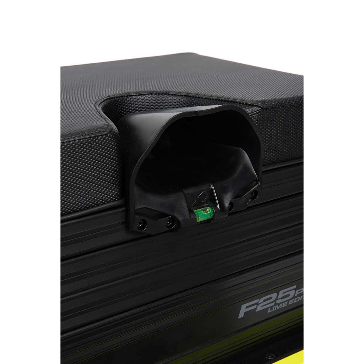 Scaun Modular MATRIX F25 Pro Seatbox Lime Edition