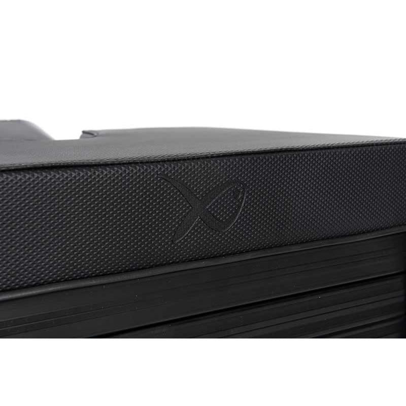Scaun Modular MATRIX F25 Pro Seatbox Lime Edition