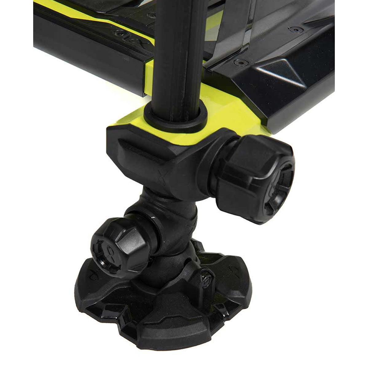 Scaun Modular MATRIX F25 Pro Seatbox Lime Edition