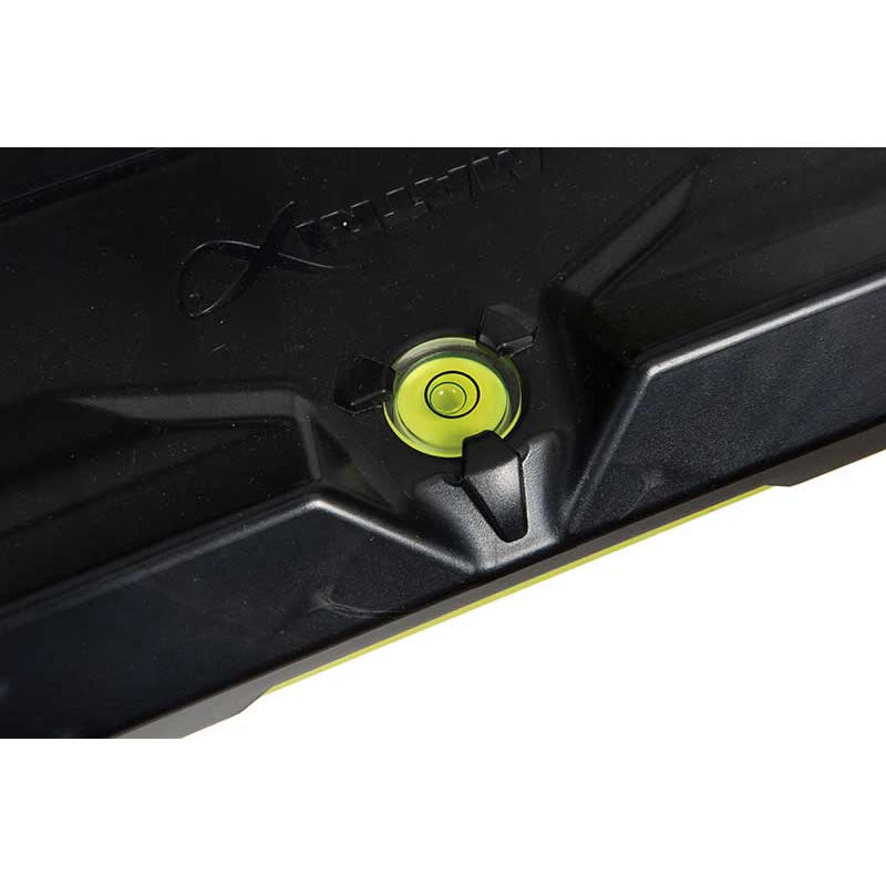 Scaun Modular MATRIX F25 Pro Swivel Seatbox Lime Edition