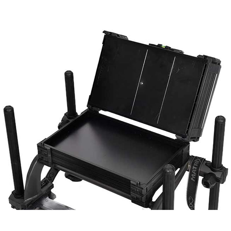 Scaun Modular MATRIX XR36 SL Graphite Edition