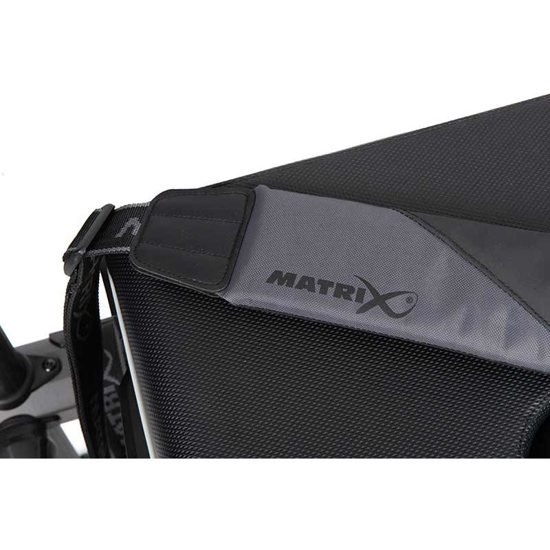 Scaun Modular MATRIX XR36 SL Graphite Edition