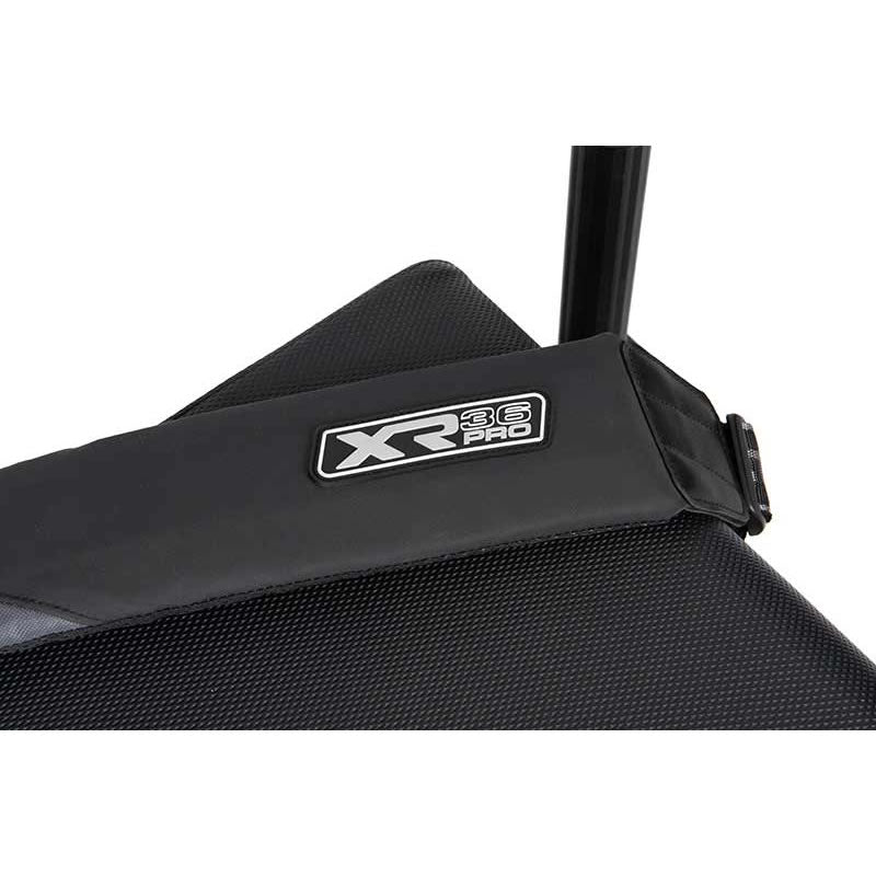 Scaun Modular MATRIX XR36 SL Graphite Edition