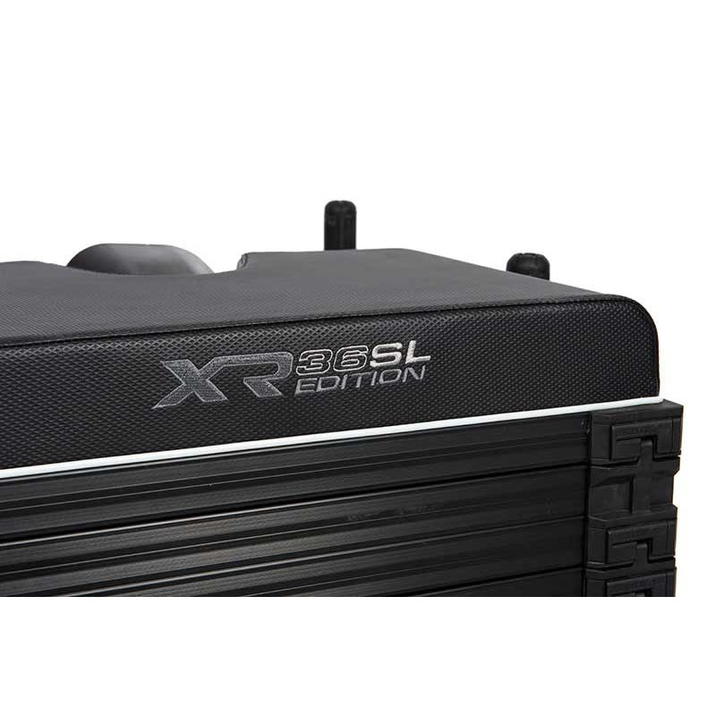 Scaun Modular MATRIX XR36 SL Graphite Edition