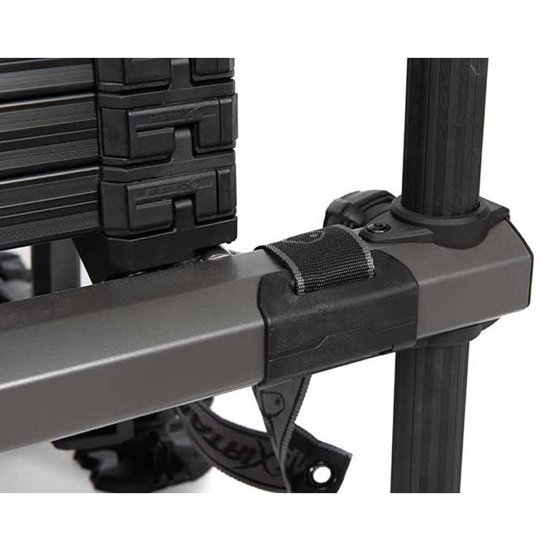Scaun Modular MATRIX XR36 SL Graphite Edition