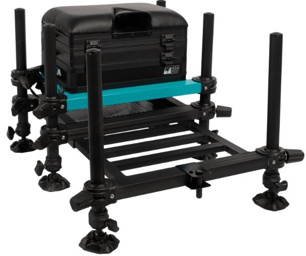 Scaun Modular MIKADO Seatbox Cage Cx36