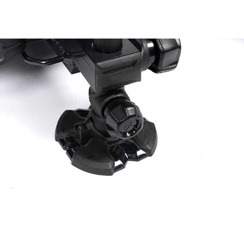 Scaun Modular Matrix S25 Pro Seatbox Black Edition