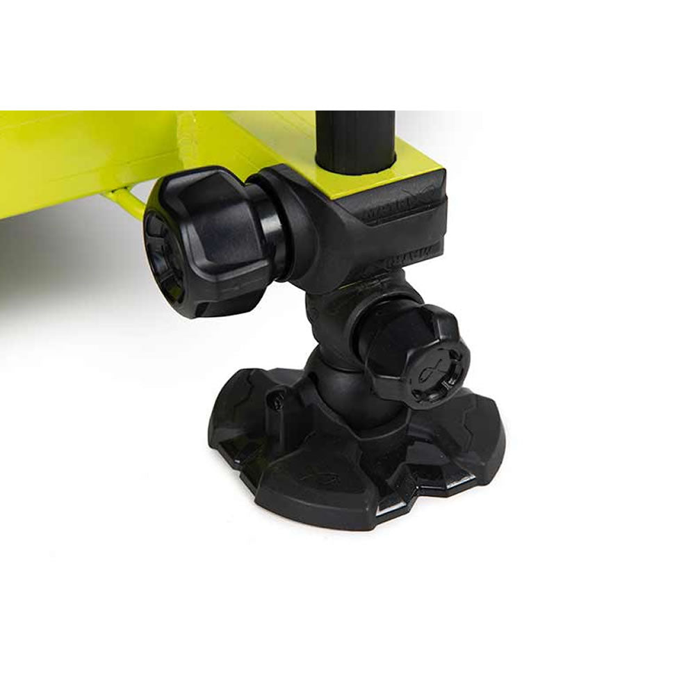 Scaun Modular Matrix S25 Pro Seatbox Lime Edition