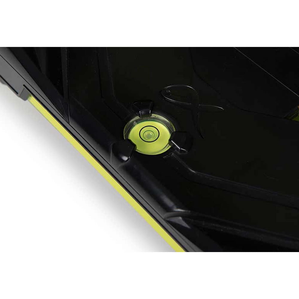 Scaun Modular Matrix S25 Pro Seatbox Lime Edition