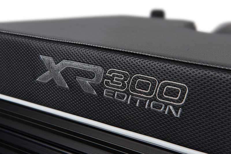 Scaun Modular Matrix XR300 Pro Edition Seatbox Graphite Limited Edition, 76.1x83cm
