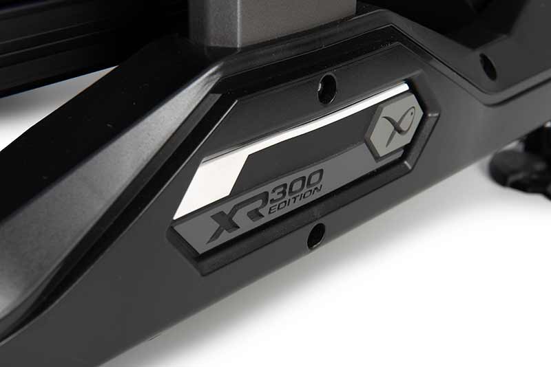 Scaun Modular Matrix XR300 Pro Edition Seatbox Graphite Limited Edition, 76.1x83cm