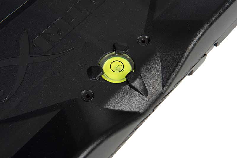 Scaun Modular Matrix XR300 Pro Edition Seatbox Graphite Limited Edition, 76.1x83cm