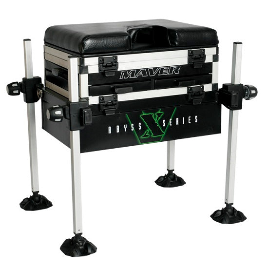 Scaun Modular Maver Abyss X 3 Sertare