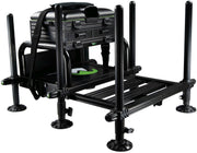 Scaun Modular Maver Reality Top Race Seat Box