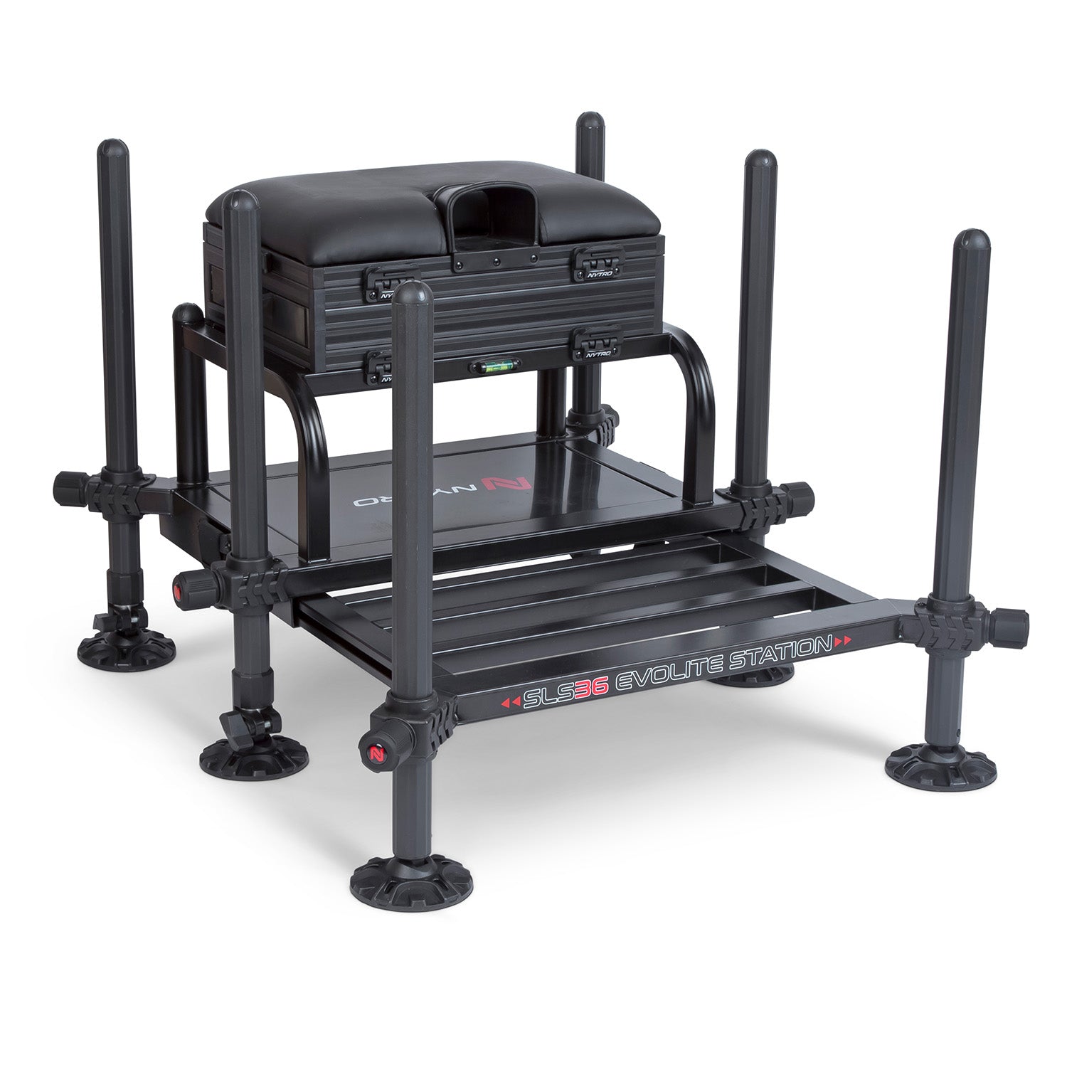 Scaun Modular NYTRO SLS36 Evolite Seatbox