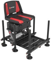 Scaun Modular NYTRO SLS36 Rotativ 360