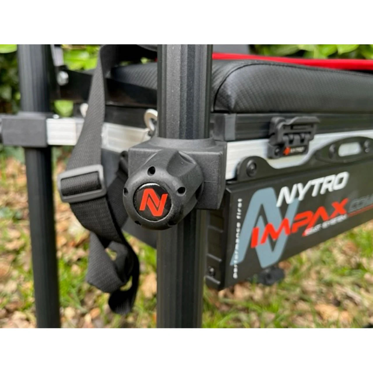 Scaun Modular Nytro Impax ComfiBox CB2 Backrest