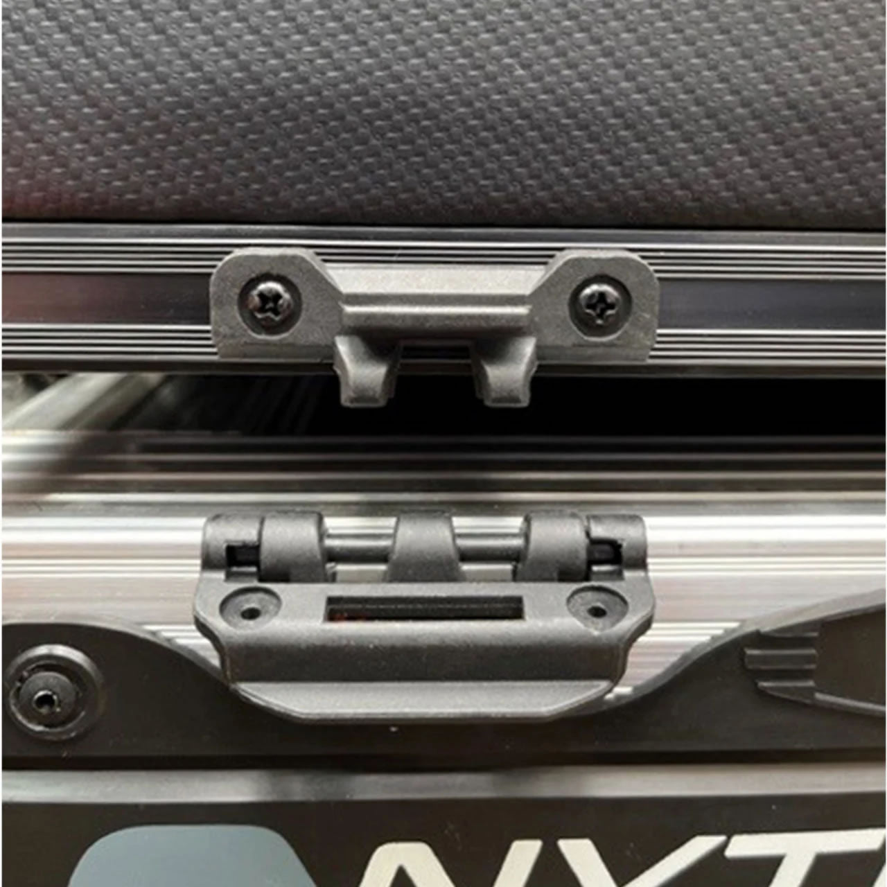 Scaun Modular Nytro Impax ComfiBox CB2 Backrest