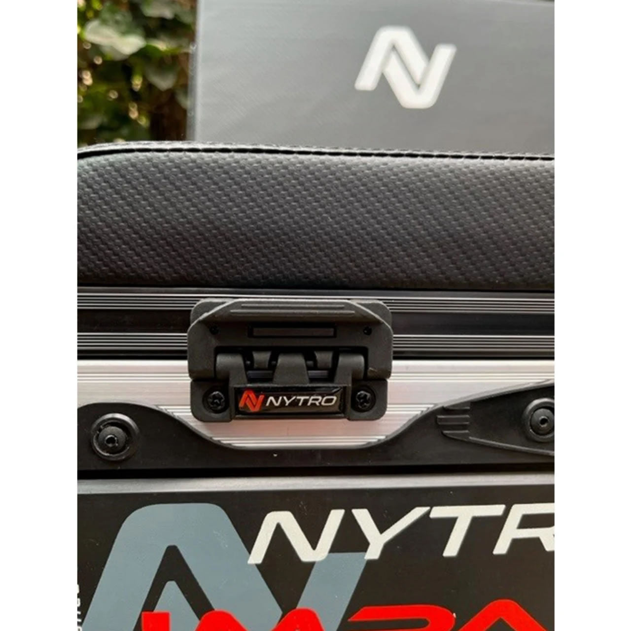 Scaun Modular Nytro Impax ComfiBox CB2 Backrest