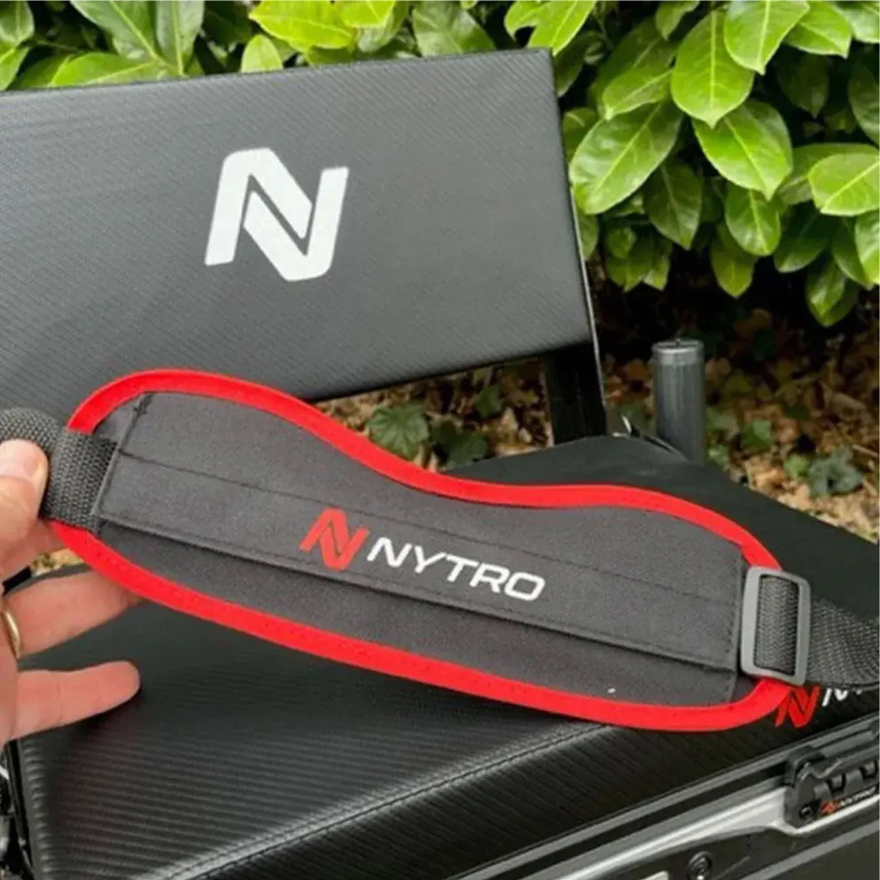 Scaun Modular Nytro Impax ComfiBox CB2 Backrest