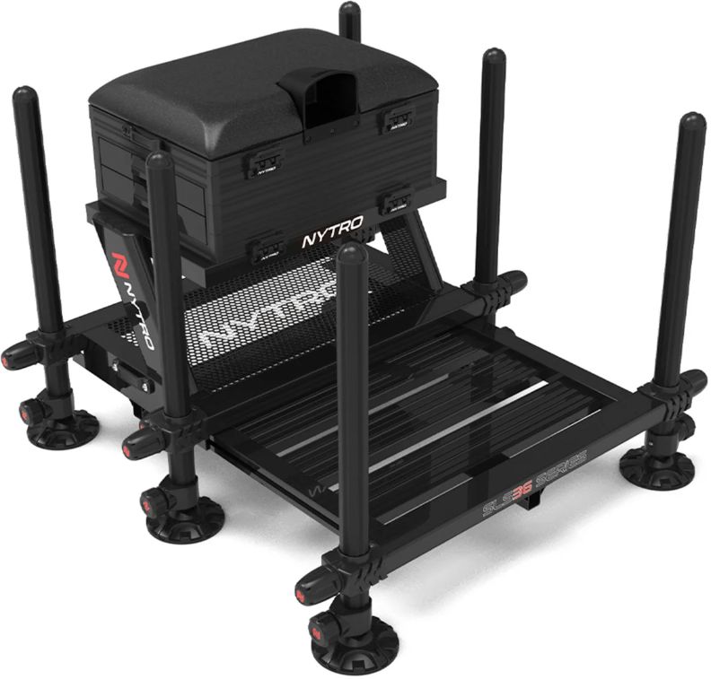 Scaun Modular Nytro SLS36