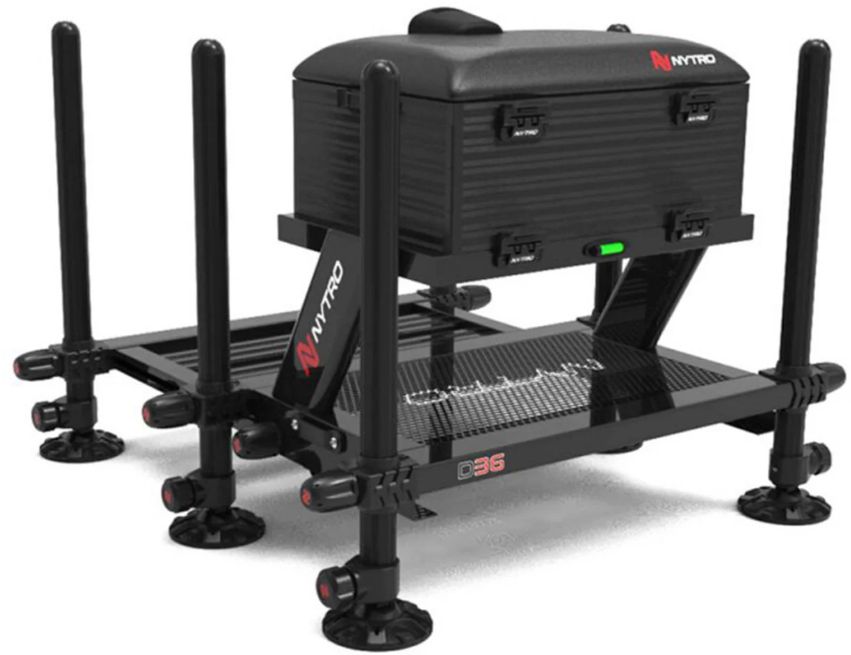Scaun Modular Nytro SLS36