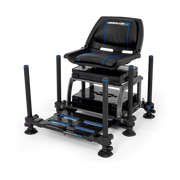 Scaun Modular PRESTON Absolute 5G 360 Station, 89x75x61cm