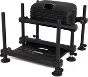 Scaun Modular PRESTON Absolute Compact 36mm, 60x50x65cm