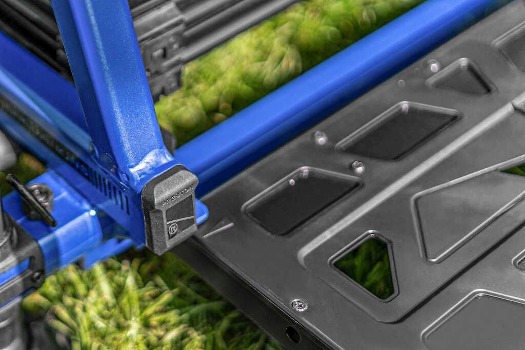 Scaun Modular Preston Inception Station - Blue Edition