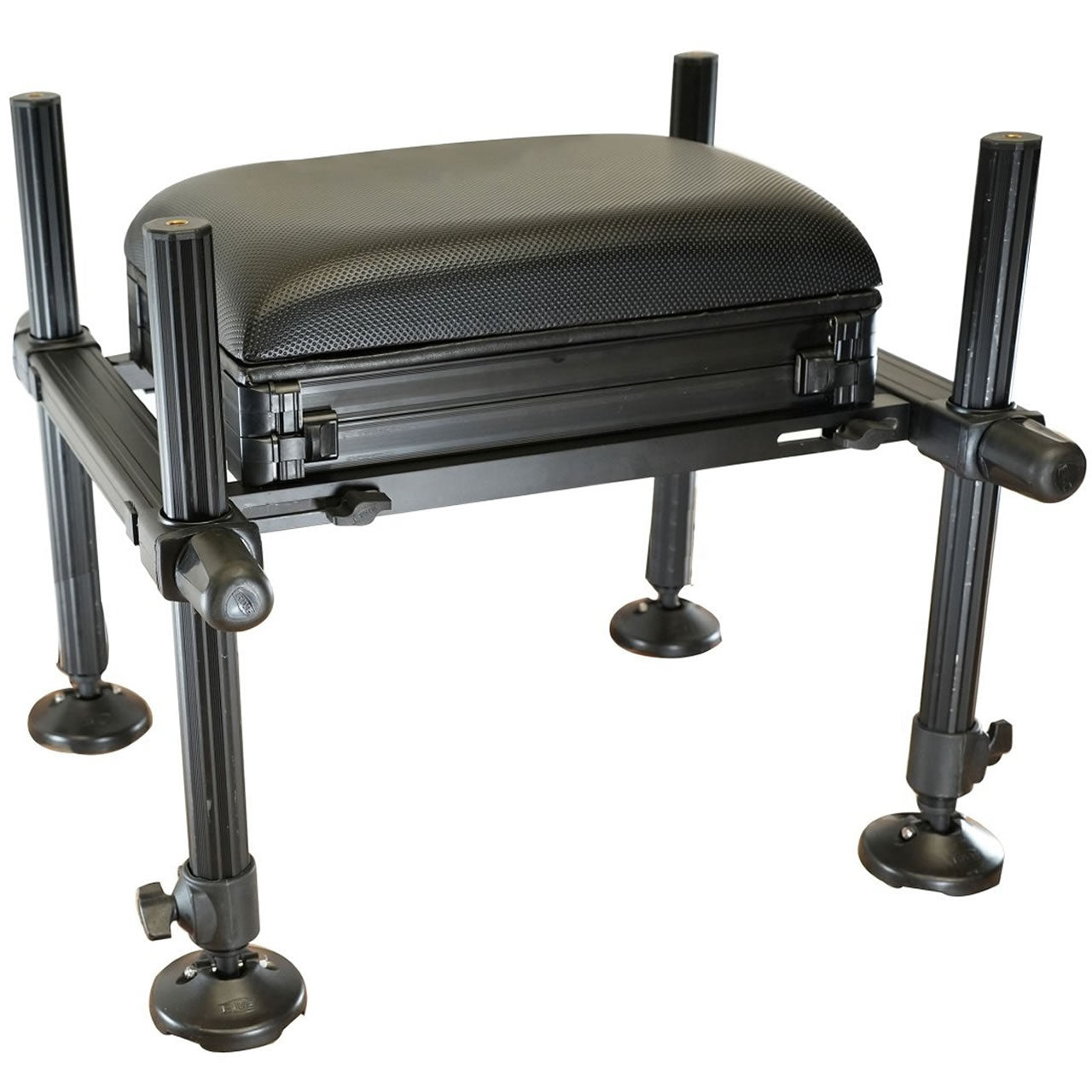 Scaun Modular RIVE D36 Smart Compact