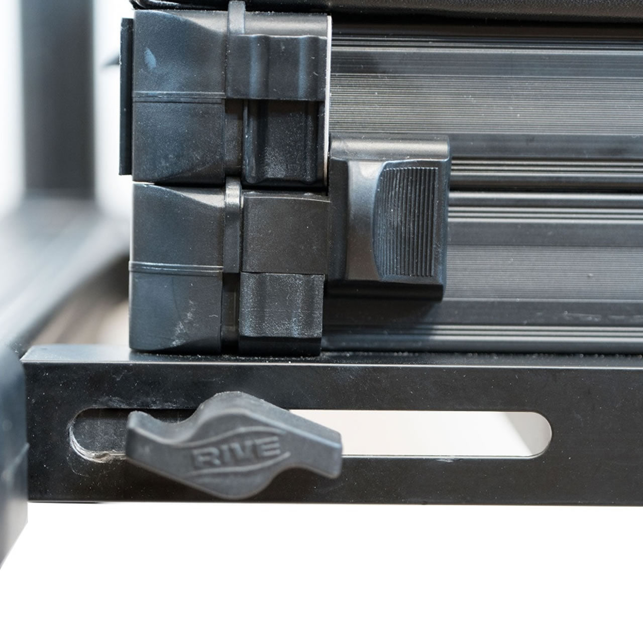 Scaun Modular RIVE D36 Smart Compact