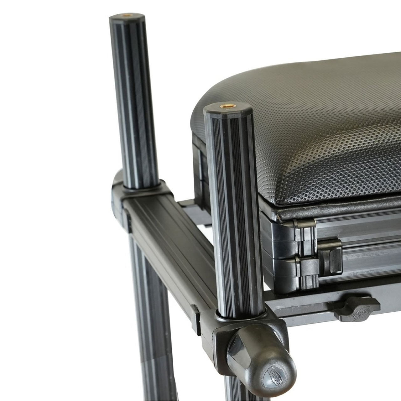 Scaun Modular RIVE D36 Smart Compact