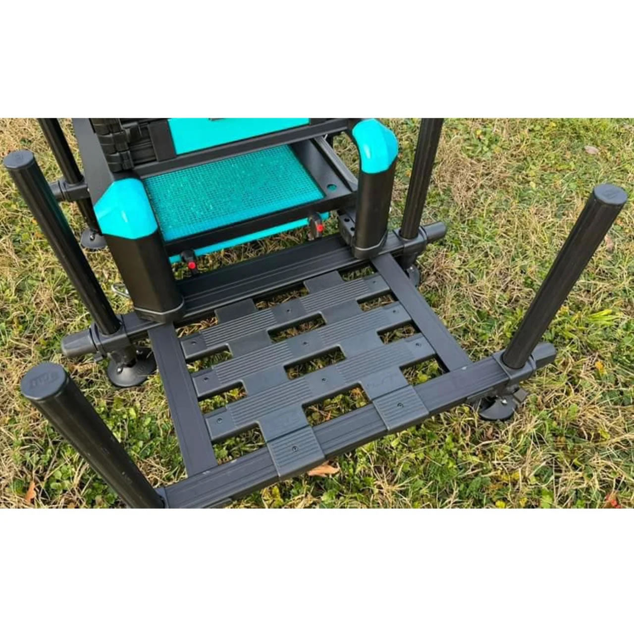Scaun Modular RIVE RS2 Aqua