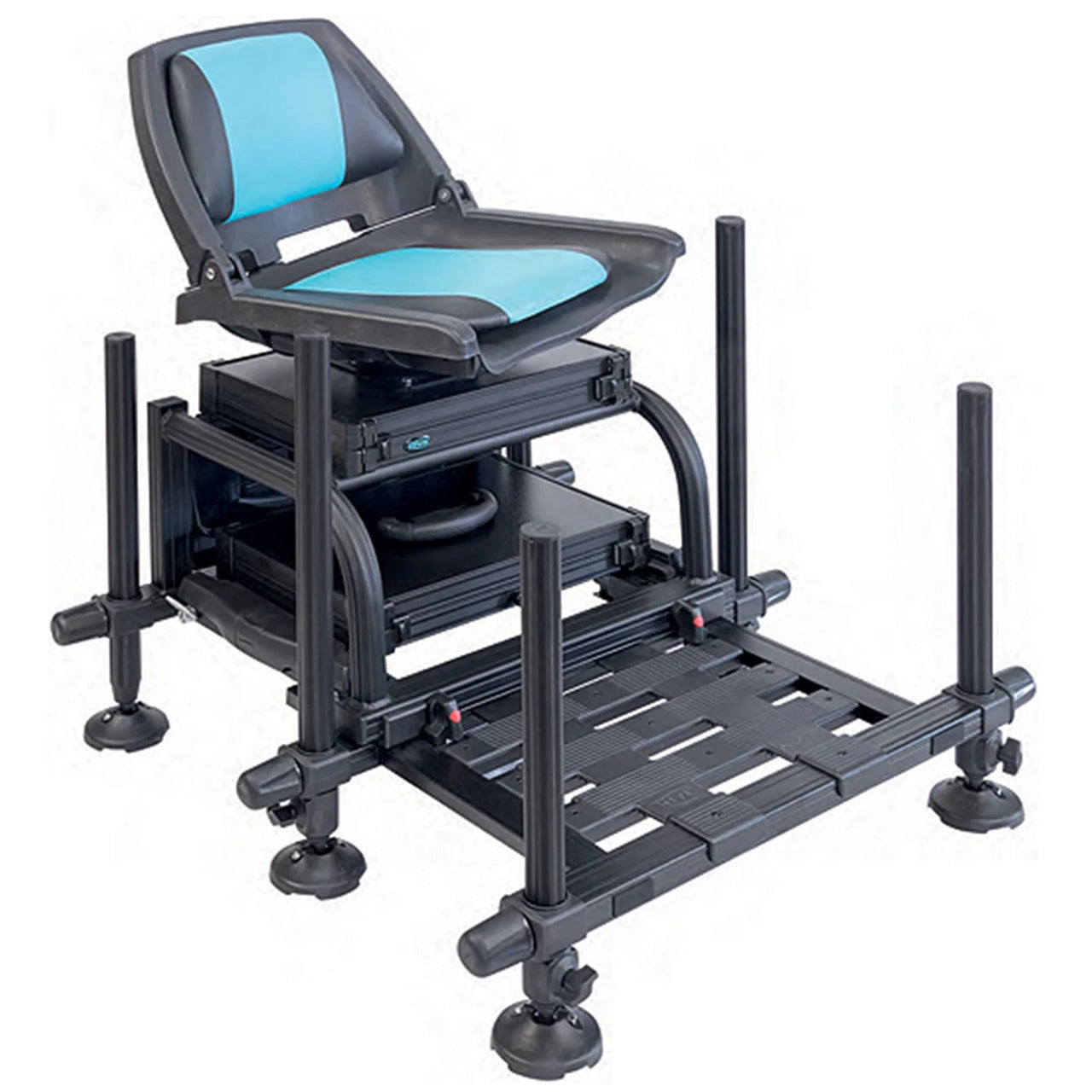 Scaun Modular Rive ST8 Giroseat Gama D36
