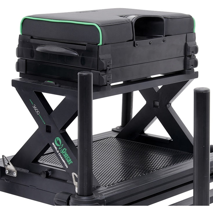 Scaun Modular SENSAS World Champion 3600
