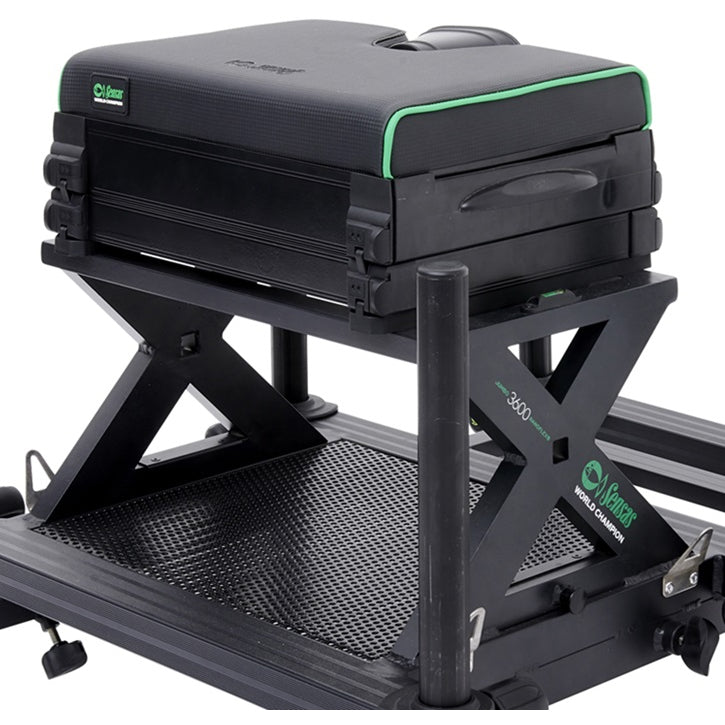 Scaun Modular SENSAS World Champion 3600