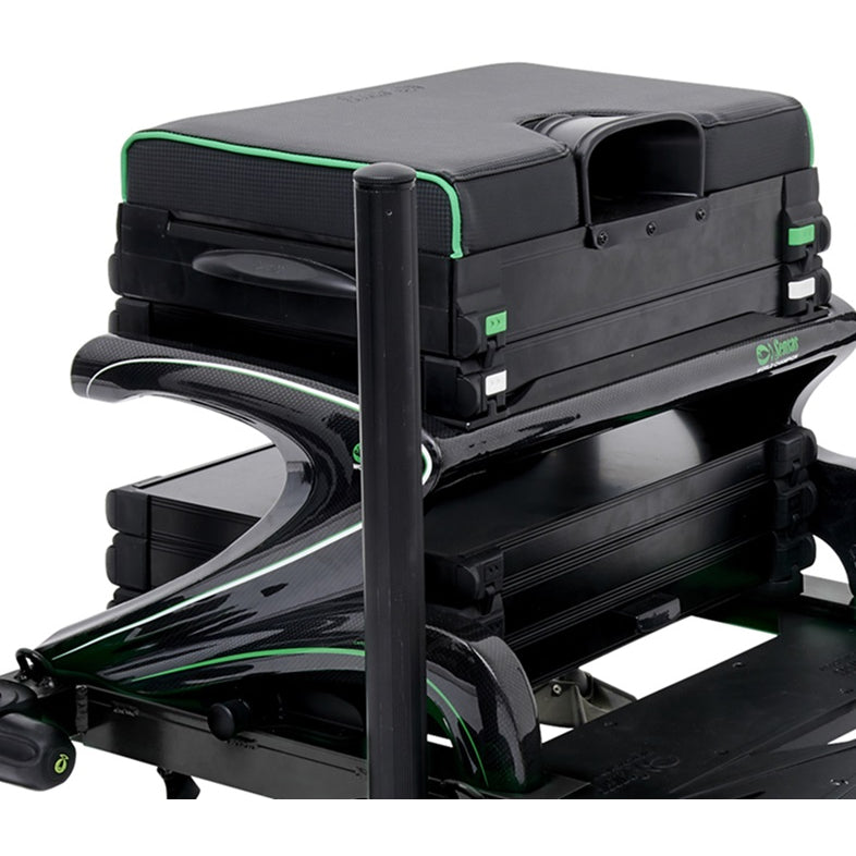 Scaun Modular SENSAS World Champion Carbon SCC36