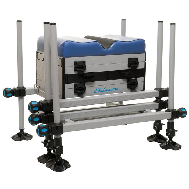Scaun Modular Shakespeare Superteam Seatbox System