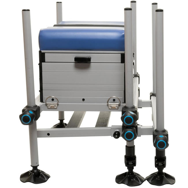 Scaun Modular Shakespeare Superteam Seatbox System