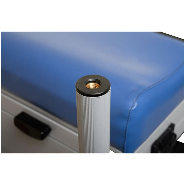 Scaun Modular Shakespeare Superteam Seatbox System