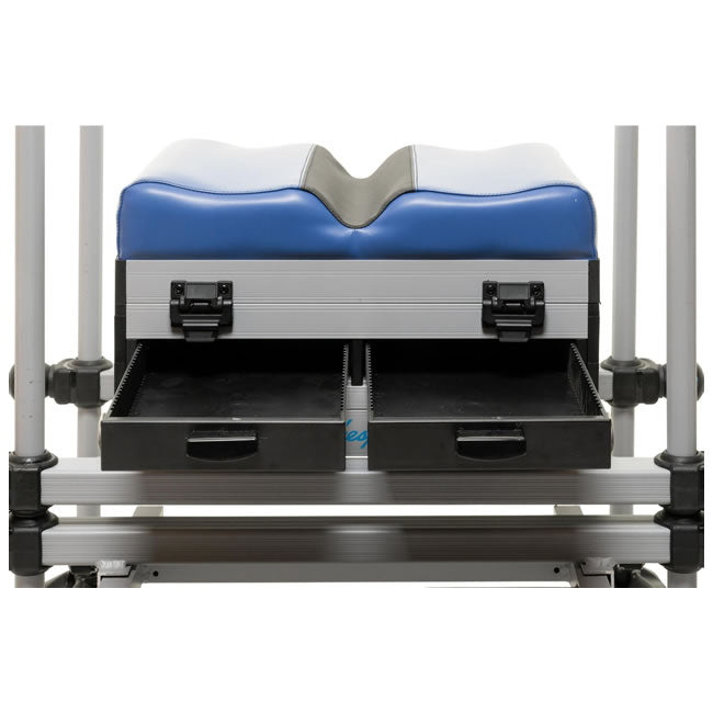 Scaun Modular Shakespeare Superteam Seatbox System