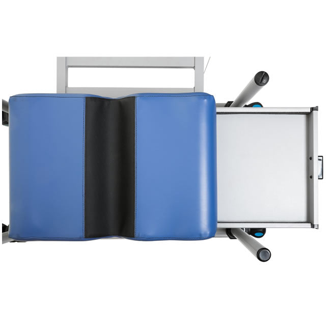 Scaun Modular Shakespeare Superteam Seatbox System