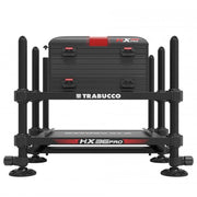 Scaun Modular TRABUCCO Gnt Station Match H-36X