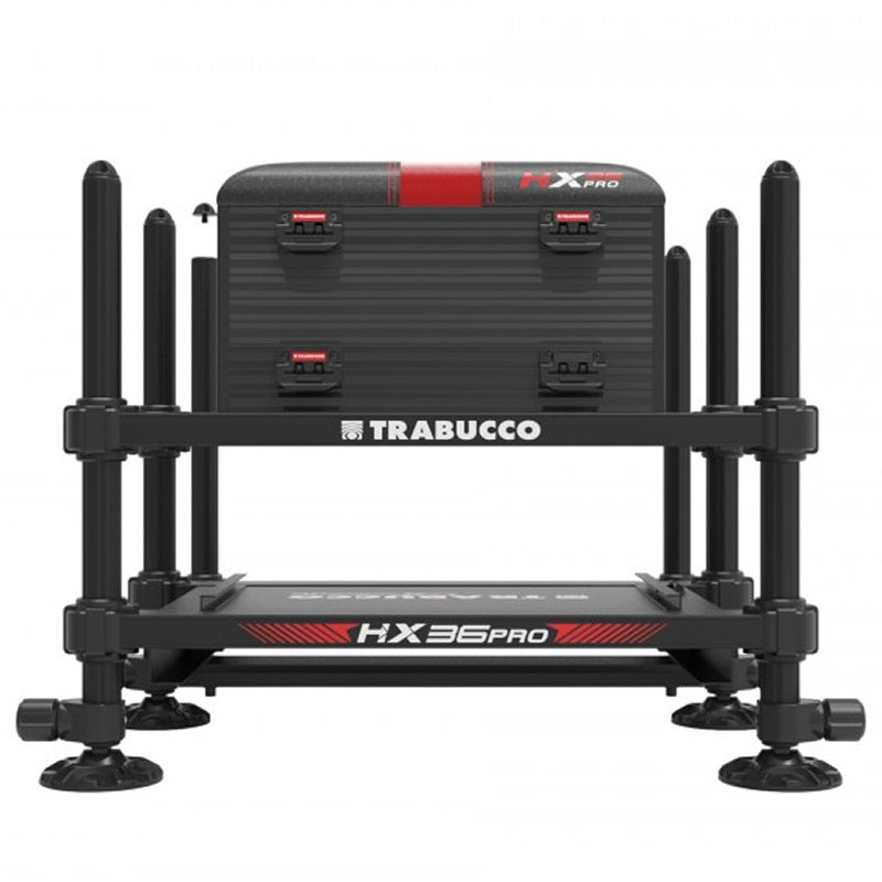 Scaun Modular TRABUCCO Gnt Station Match H-36X