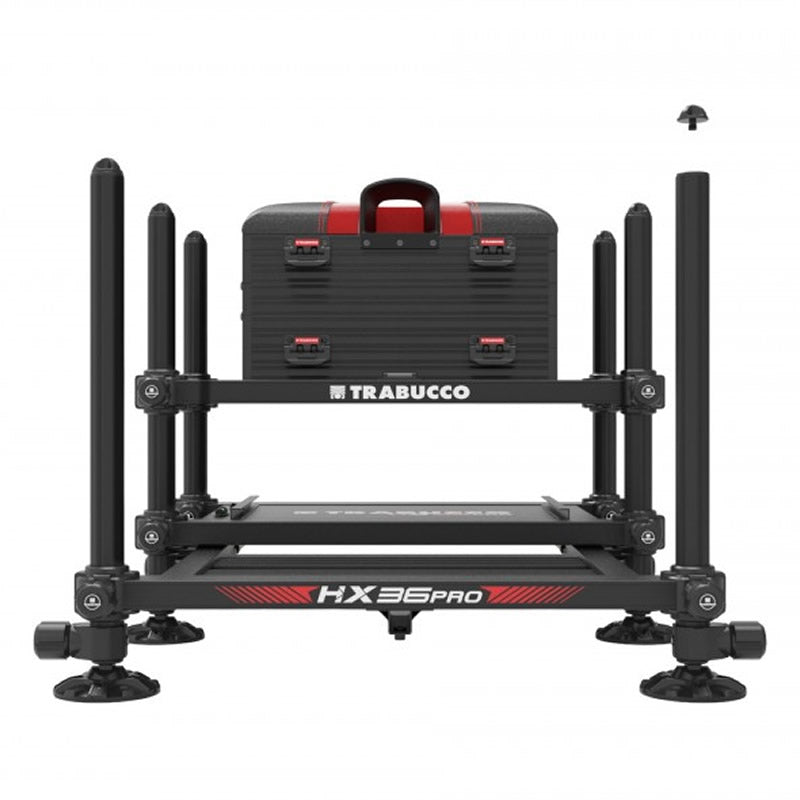 Scaun Modular TRABUCCO Gnt Station Match H-36X