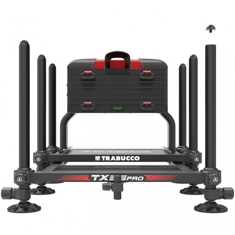 Scaun Modular TRABUCCO Match TX 36 Pro